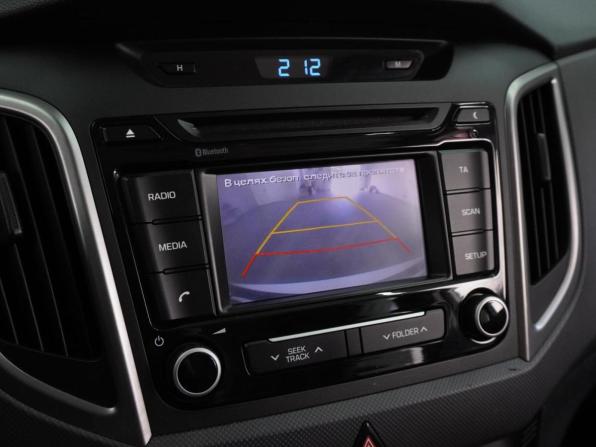 Hyundai Creta I с пробегом 2016 года, цена 1 728 000 рублей, 154592 км, внедорожник, Автокод Объявления