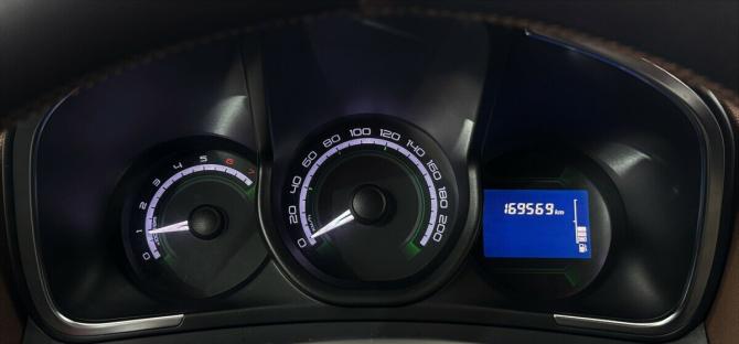 Lada (ВАЗ) XRAY I с пробегом 2017 года, цена 675 000 рублей, 169569 км, хэтчбек, Автокод Объявления