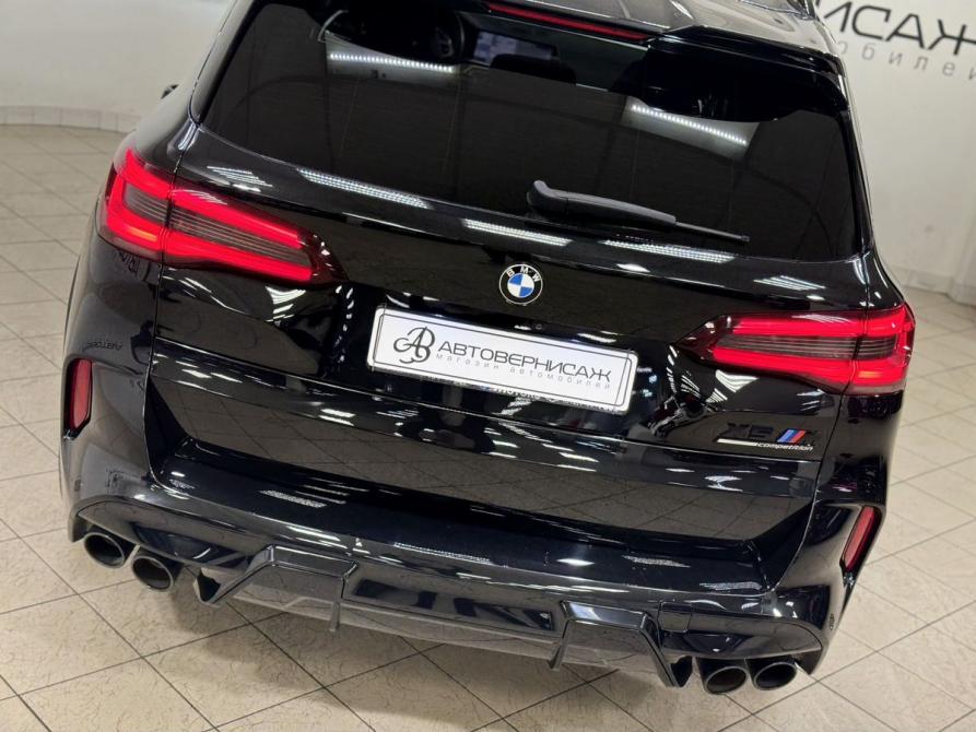 BMW X5 M III (F95) Санкт-Петербург  - изображение 29