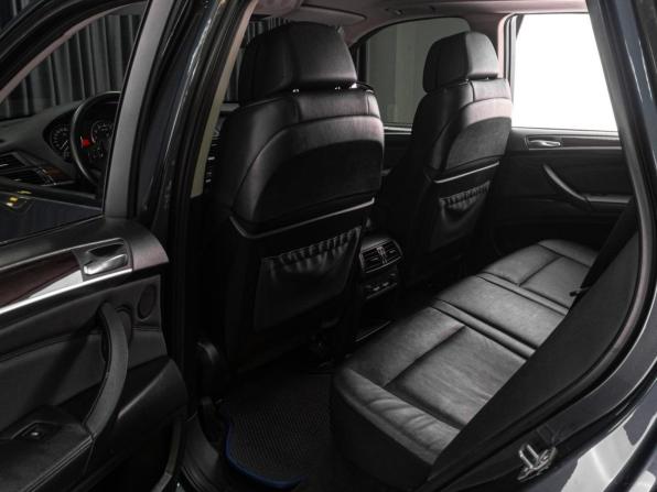 BMW X5 II (E70) Рестайлинг с пробегом 2013 года, цена 2 100 000 рублей, 218444 км, внедорожник, Автокод Объявления