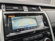 Land Rover Discovery V Москва  - изображение 33