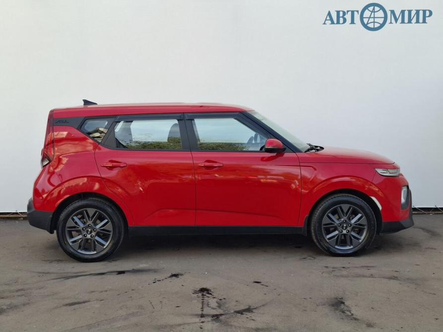 Kia Soul III Москва  - изображение 4