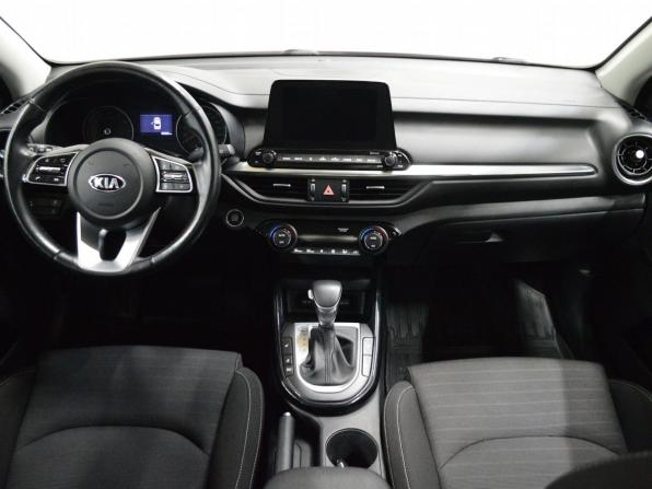 Kia Cerato IV с пробегом 2019 года, цена 1 750 000 рублей, 63621 км, седан, Автокод Объявления