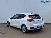 Kia Ceed II Москва  - изображение 19