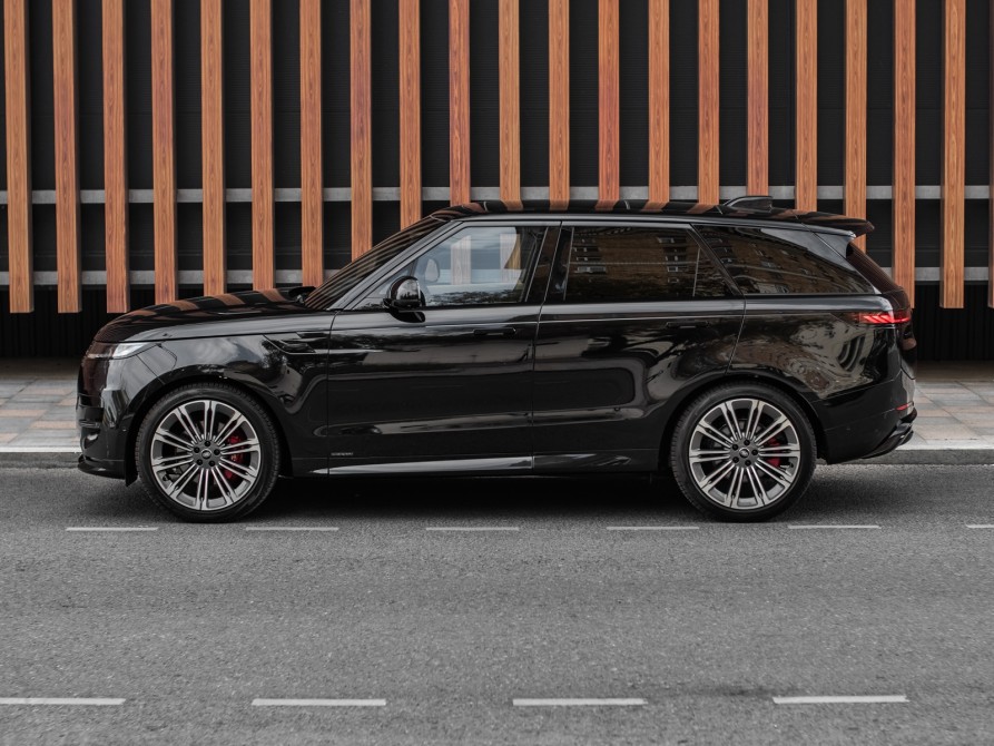 Land Rover Range Rover Sport III Москва  - изображение 8