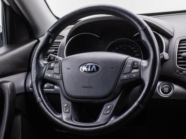 Kia Sorento II Рестайлинг с пробегом 2015 года, цена 1 870 000 рублей, 159890 км, внедорожник, Автокод Объявления
