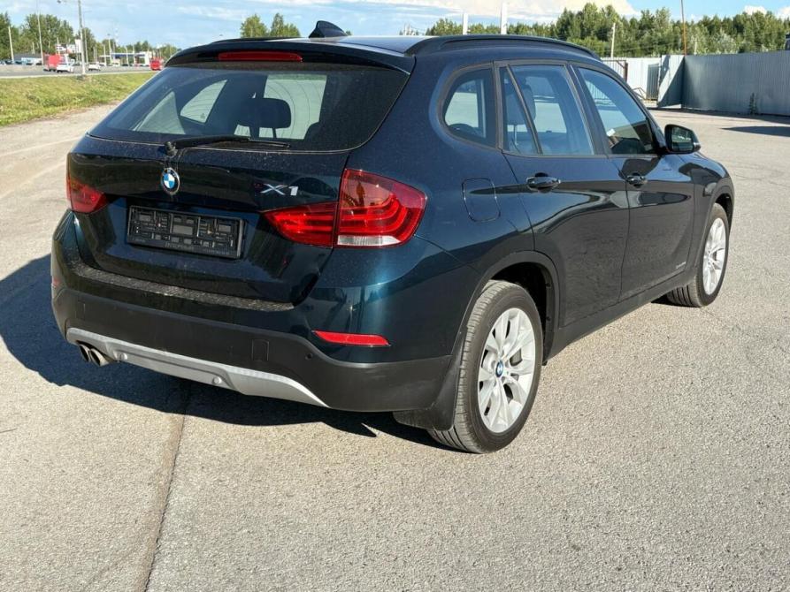 BMW X1 I (E84) Рестайлинг Пермь  - изображение 2