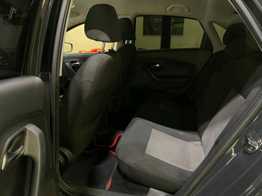Volkswagen Polo V Новосибирск  - изображение 12