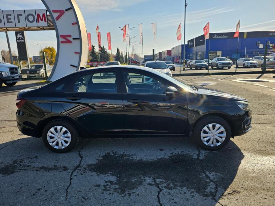 Lada (ВАЗ) Vesta I Рестайлинг (NG) Тюмень  - изображение 8
