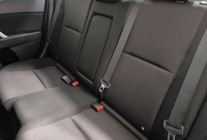 Mazda 3 II (BL) Рестайлинг с пробегом 2013 года, цена 1 115 000 рублей, 137745 км, седан, Автокод Объявления