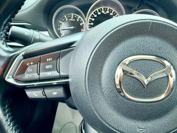 Mazda 6 III (GJ) Рестайлинг 2 с пробегом 2019 года, цена 2 350 000 рублей, 67737 км, седан, Автокод Объявления