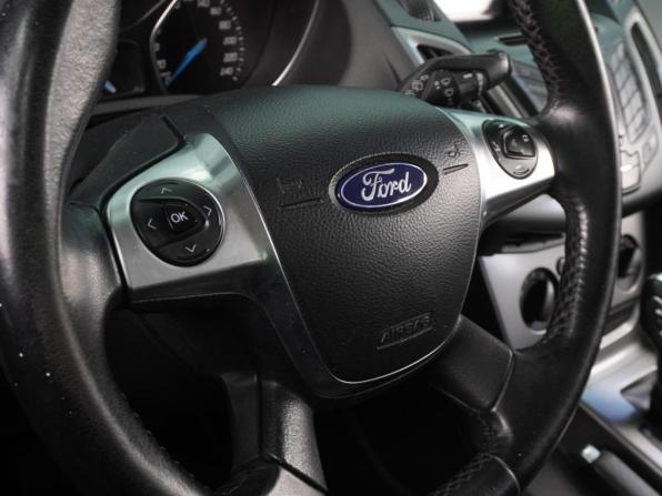Ford Focus III с пробегом 2014 года, цена 679 000 рублей, 175514 км, хэтчбек, Автокод Объявления