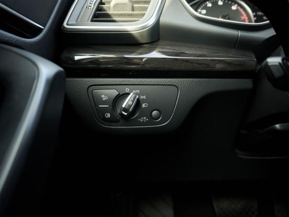 Audi Q5 II (FY) с пробегом 2018 года, цена 3 500 000 рублей, 79900 км, внедорожник, Автокод Объявления