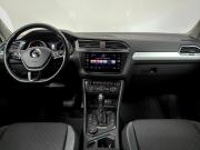 Volkswagen Tiguan II Москва  - изображение 32