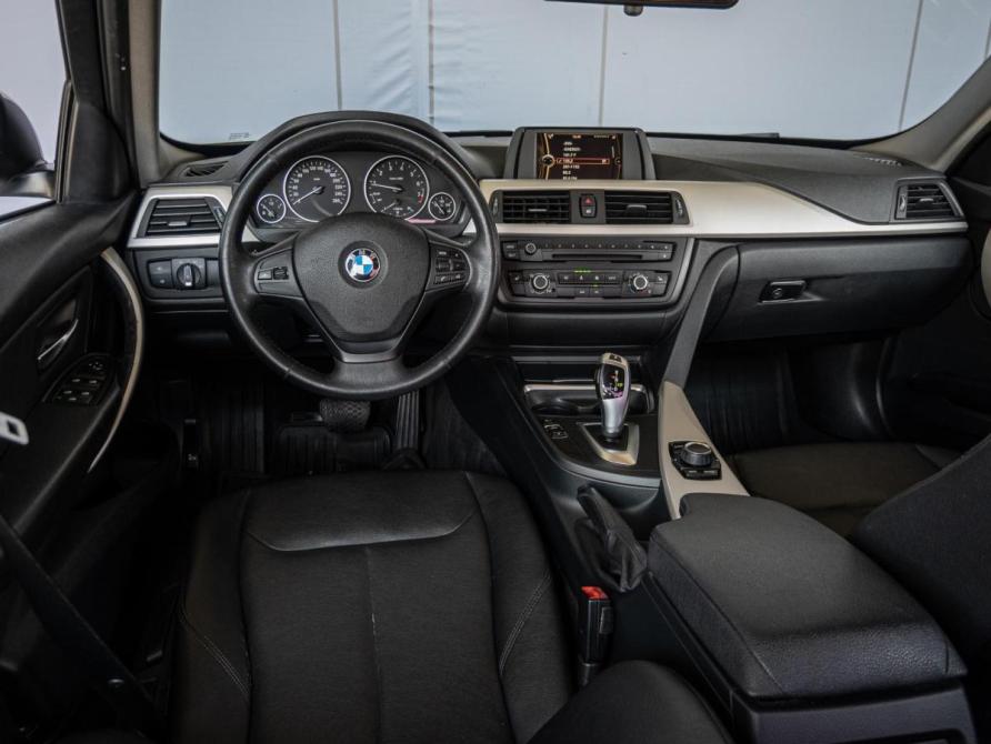 BMW 3 серии VI (F3x) Краснодар  - изображение 6