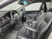 Toyota Camry VII (XV50) Рестайлинг 2 Уфа  - изображение 47