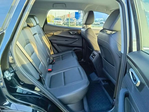 Chery Tiggo 4 Pro I с пробегом 2024 года, цена 1 599 995 рублей, 37201 км, внедорожник, Автокод Объявления