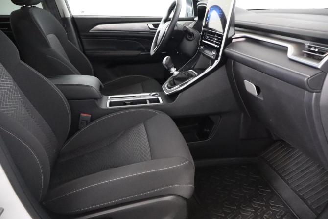 Haval M6 II с пробегом 2024 года, цена 1 749 000 рублей, 27000 км, внедорожник, Автокод Объявления
