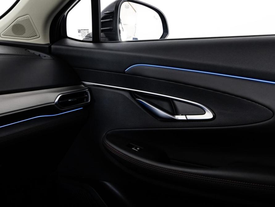 Changan UNI-T I Санкт-Петербург  - изображение 18
