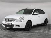 Nissan Almera III (G15) Химки  - изображение 13