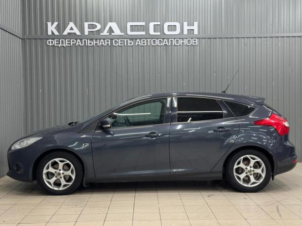Ford Focus III с пробегом 2011 года, цена 805 000 рублей, 179091 км, хэтчбек, Автокод Объявления
