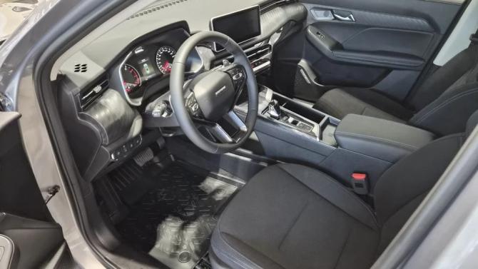 Новый Haval Jolion I Рестайлинг 2026 года, цена 2 899 000 рублей, внедорожник, Автокод Объявления