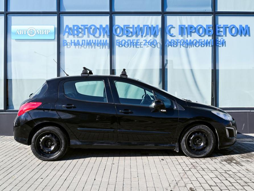 Peugeot 308 I Рестайлинг Екатеринбург  - изображение 6