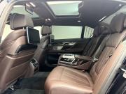 BMW 7 серии VI (G11/G12) Москва  - изображение 42