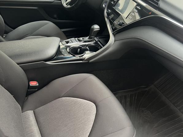 Toyota Camry VIII (XV70) с пробегом 2019 года, цена 2 690 000 рублей, 110228 км, седан, Автокод Объявления
