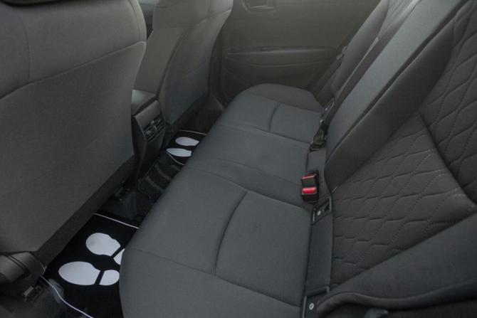 Toyota Corolla Cross I с пробегом 2025 года, цена 3 335 000 рублей, 200 км, внедорожник, Автокод Объявления