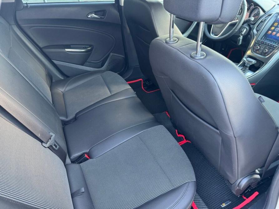 Opel Astra J Астрахань  - изображение 15