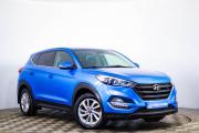 Hyundai Tucson III Пермь  - изображение 23