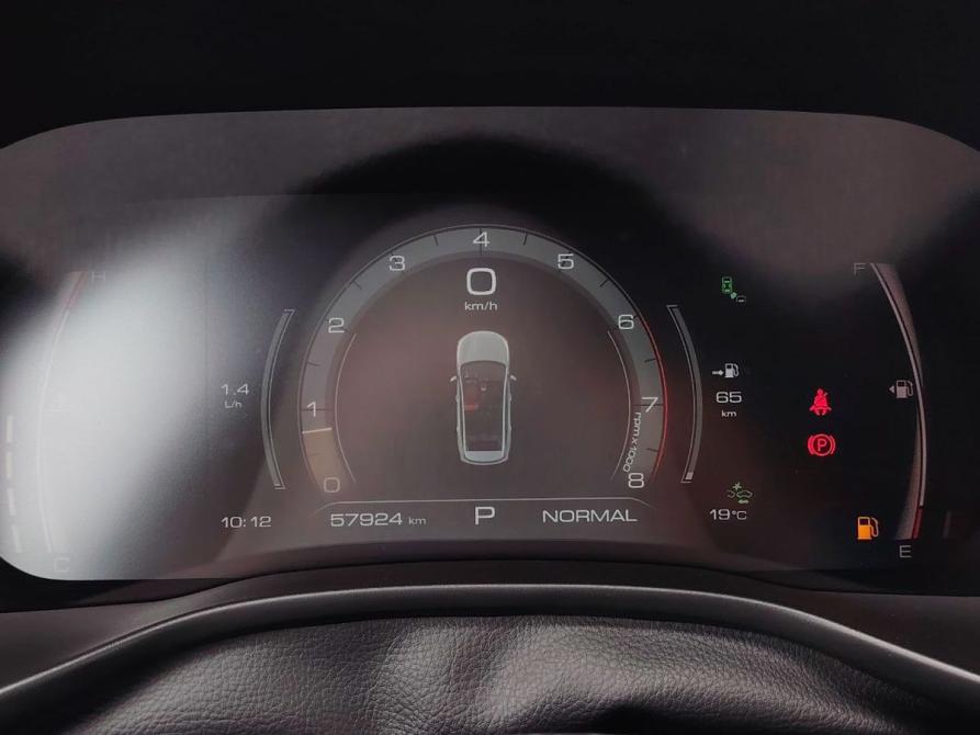 Haval Jolion I Москва  - изображение 18