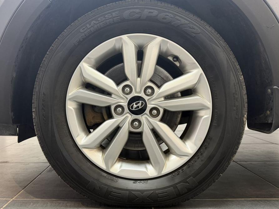 Hyundai Creta I Тверь  - изображение 20