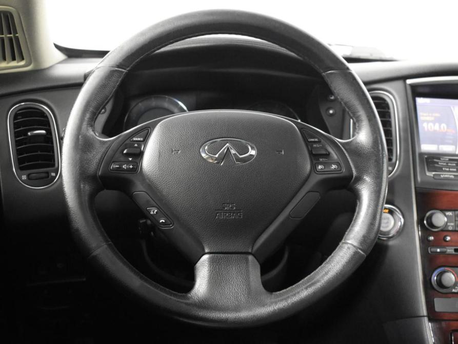Infiniti QX50 I Рестайлинг Казань  - изображение 13