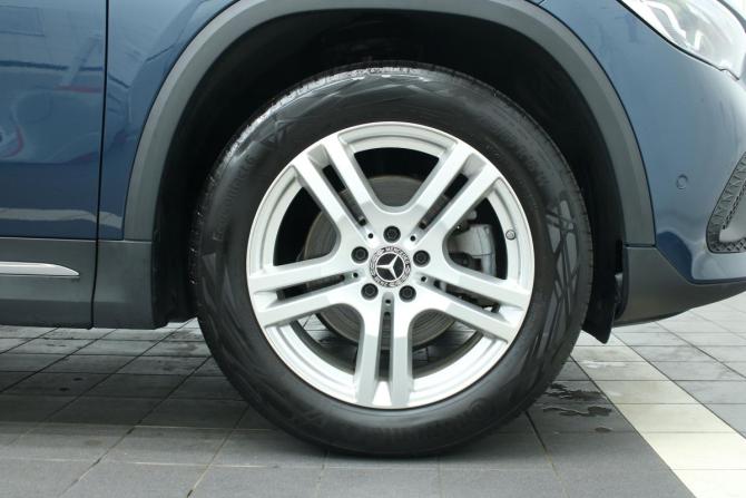 Mercedes-Benz GLA II (H247) с пробегом 2020 года, цена 3 245 000 рублей, 42111 км, внедорожник, Автокод Объявления