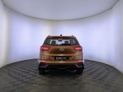 Hyundai Creta I Москва  - изображение 33
