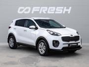 Kia Sportage IV Краснодар  - изображение 22