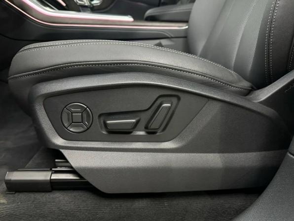 Новый Audi Q7 II (4M) Рестайлинг 2 2025 года, цена 9 999 000 рублей, внедорожник, Автокод Объявления