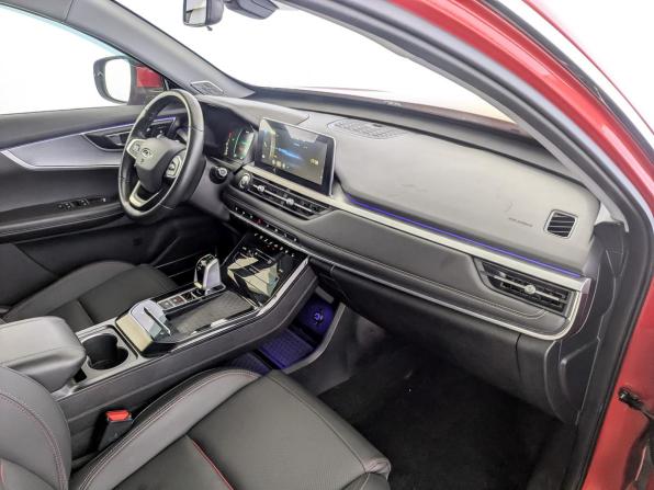 Chery Tiggo 7 Pro I с пробегом 2021 года, цена 1 575 000 рублей, 61705 км, внедорожник, Автокод Объявления