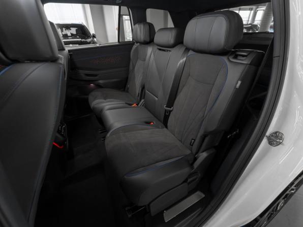 Volkswagen Teramont II (China Market) с пробегом 2026 года, цена 6 085 000 рублей, 11 км, внедорожник, Автокод Объявления