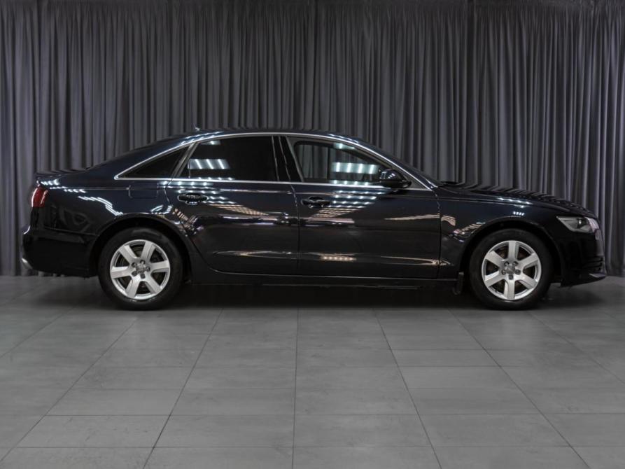 Audi A6 IV (C7) Тюмень  - изображение 5