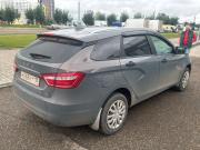 Lada (ВАЗ) Vesta I Ижевск  - изображение 47