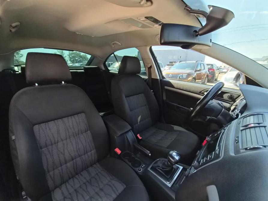Skoda Octavia II (A5) Рестайлинг Саратов  - изображение 38