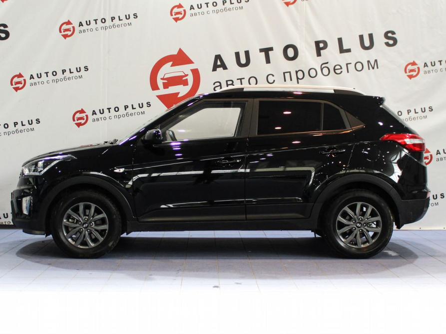 Hyundai Creta I Рестайлинг Минеральные Воды  - изображение 5