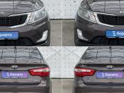 Kia Rio III Тамбов  - изображение 27