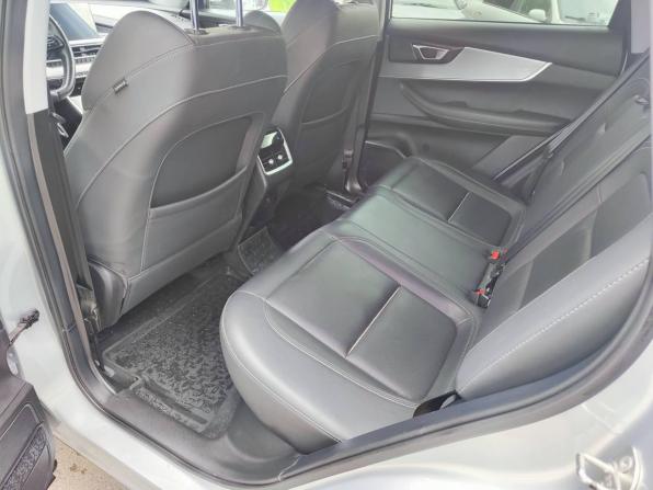 Chery Tiggo 7 Pro Max I с пробегом 2022 года, цена 1 759 000 рублей, 67916 км, внедорожник, Автокод Объявления