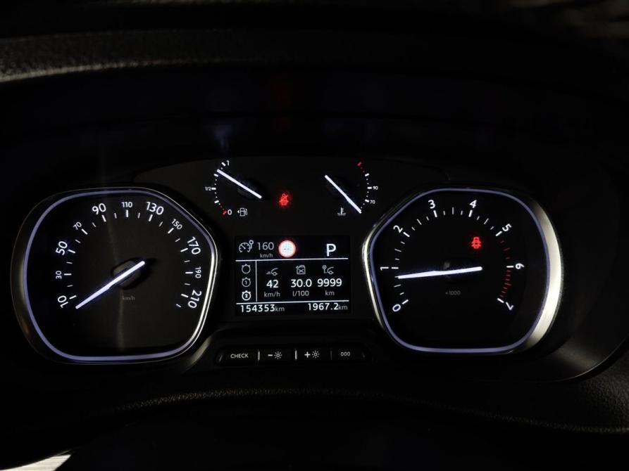 Peugeot Traveller I Москва  - изображение 14