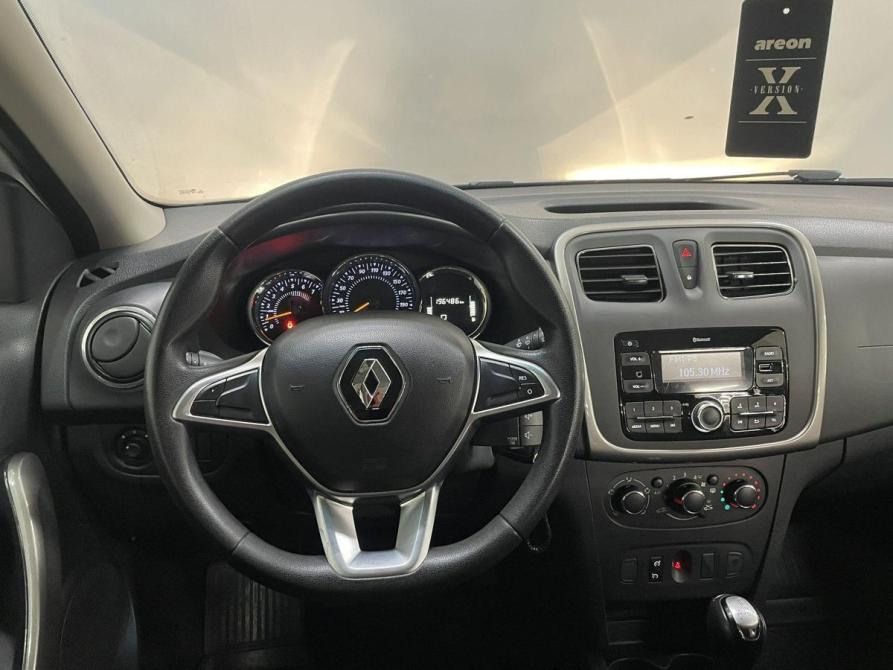 Renault Sandero II Рестайлинг Воронеж  - изображение 17