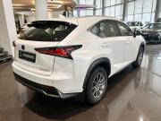 Lexus NX I Рестайлинг Казань  - изображение 28